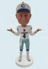 Custom Bobblehead Create Your Own Dallas Cowboys Bobbleheads