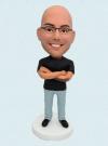 Make Personalized Bobblehead Looks Like You
