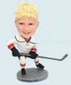 Custom Bobbleheads Personalized Bobbleheads Hockey Player
