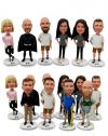 create custom bobbleheads figurines from photo