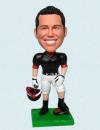 Personalized Bobbleheads Football Player