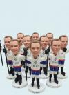 Custom Hockey Player Bobbleheads – Bulk Team Order | Personalized Jerseys, Logo & Player Names Custom Hockey Player Bobbleheads – Bulk Team Order | Personalized Jerseys, Logo & Player Names