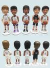 Custom Basketball Team Bobbleheads – Personalized Player Figures for Parties, Events & Team Gifts Custom Basketball Team Bobbleheads – Personalized Player Figures for Parties, Events & Team Gifts