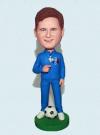 Personalized Bobbleheads Of Coach
