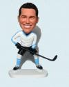 Custom Bobblehead Personalized Bobbleheads Hockey