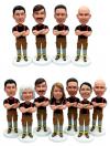 create custom bobbleheads figurines from photo
