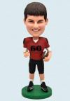 Custom Bobbleheads Personalized Football Bobbleheads Rugby