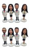 create custom bobbleheads figurines from photo