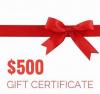 Bobbleheads 20% Off Gift Certificate $500 Bobbleheads 20% Off Gift Certificate $500