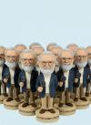 Bulk Custom Bobbleheads 10–2000 pcs | Corporate Gifts, Party & Team Event Figurines Bulk Custom Bobbleheads 10–2000 pcs | Corporate Gifts, Party & Team Event Figurines