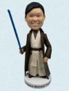 Personalized Bobbleheads Star Wars