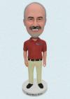Custom Bobbleheads Personalized Bobblehead For Father