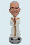 Custom Bobbleheads Personalized Bobbleheads For Priest