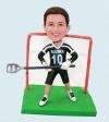 Custom Bobbleheads Lacrosse