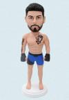 Custom Bobbleheads Personalized Bobbleheads Boxing