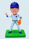Personalized Bobbleheads Baseball Player