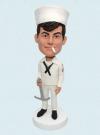 Custom Bobbleheads Personalized Bobblehead Of Sailor