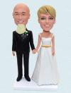 Custom Wedding Cake Toppers