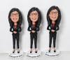 50 bobbleheads for Michelle Bazzichi