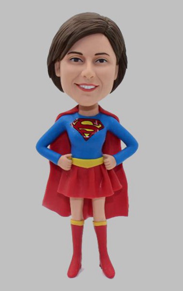 wonder woman bobbleheads
