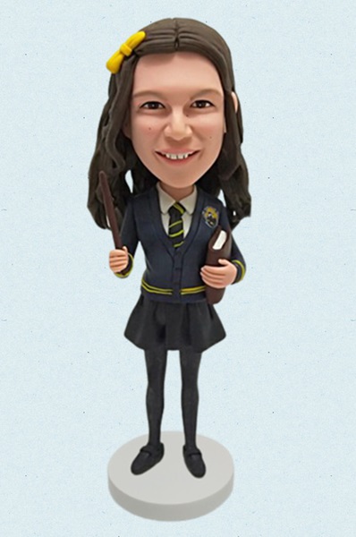 harry potter bobbleheads pop