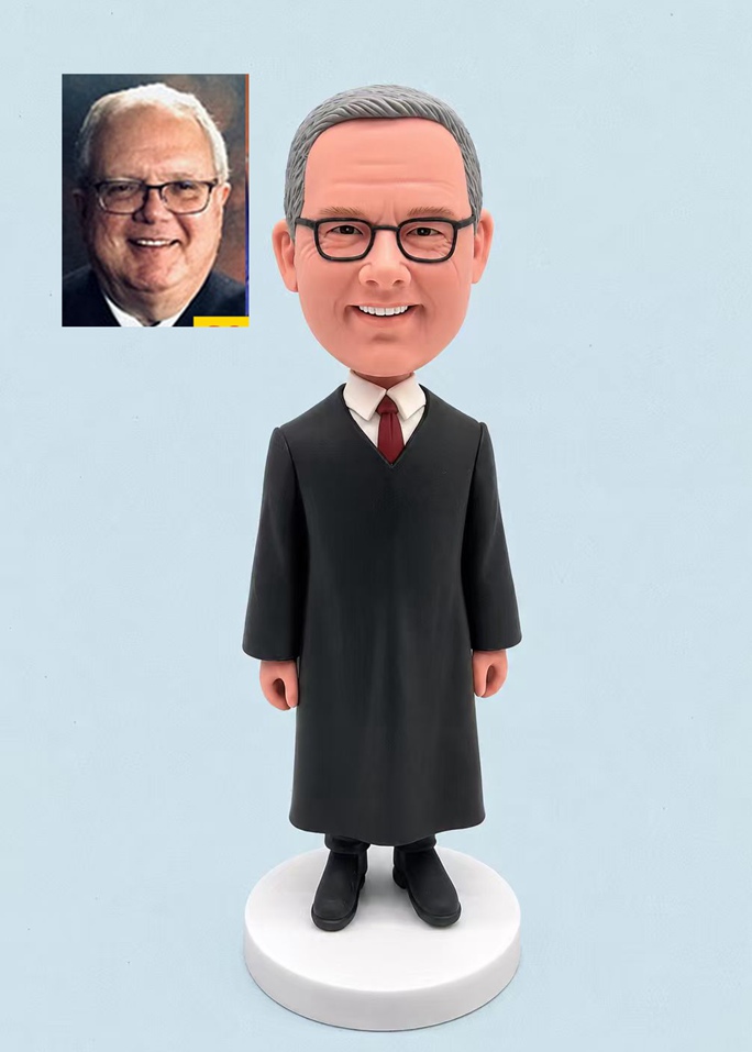 create custom bobbleheads figurines from photo