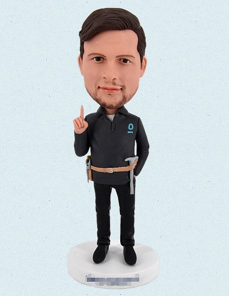 gta online bobbleheads