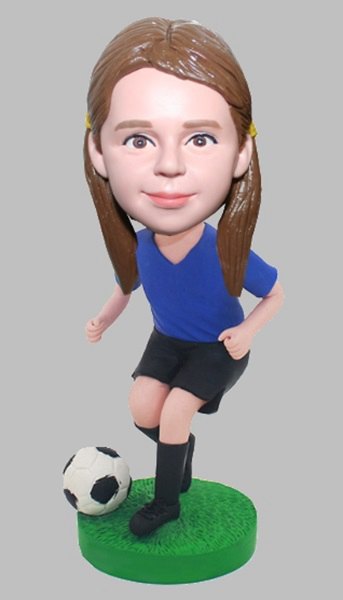 bobblehead personalised