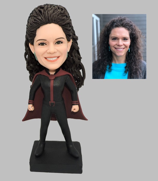 mha bobbleheads